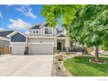 5355 Brookline Dr, Timnath, CO 80547