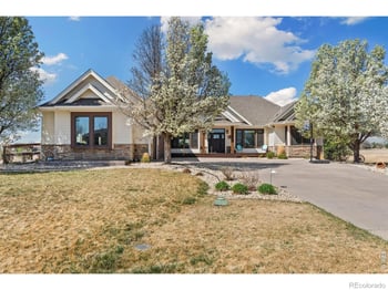 37121 Soaring Eagle Cir, Severance, CO 80550