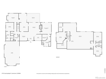 37121 Soaring Eagle Cir, Severance, CO 80550