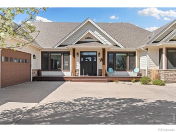 37121 Soaring Eagle Cir, Severance, CO 80550