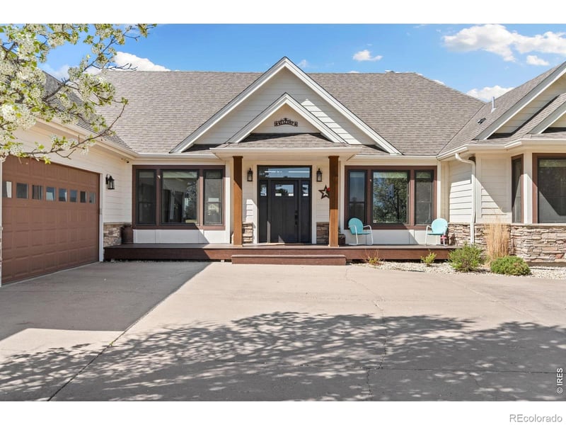 37121 Soaring Eagle Cir, Severance, CO 80550