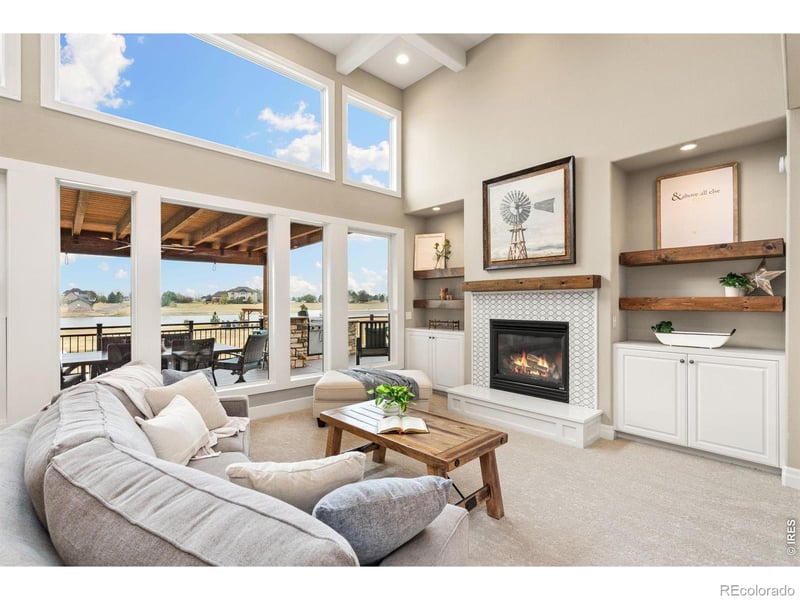 37121 Soaring Eagle Cir, Severance, CO 80550