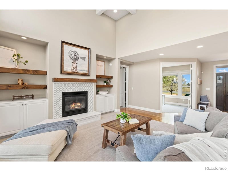 37121 Soaring Eagle Cir, Severance, CO 80550