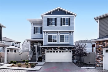 3944 Quatar Ct, Aurora, CO 80019