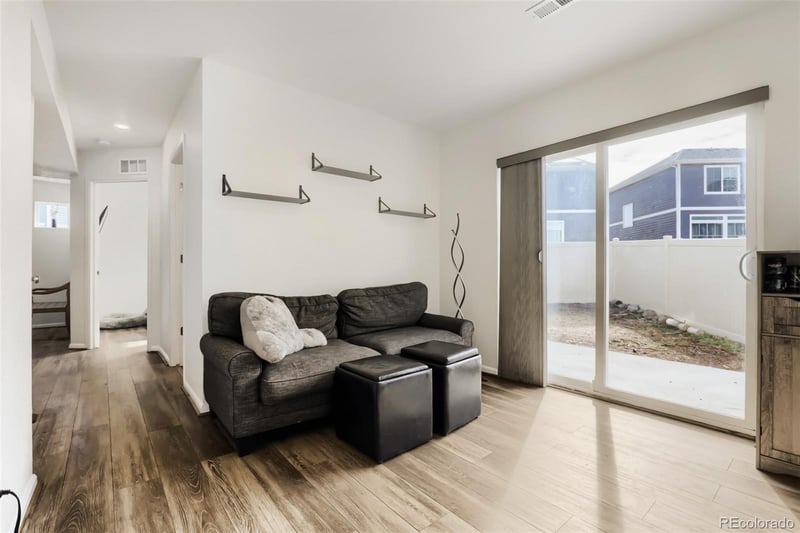 3944 Quatar Ct, Aurora, CO 80019