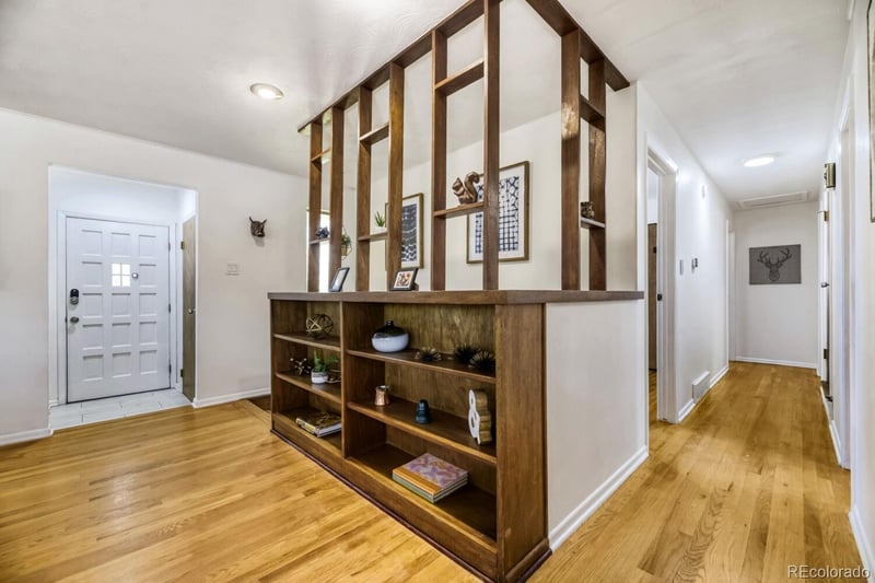 3326 Verbena Ct, Denver, CO 80231