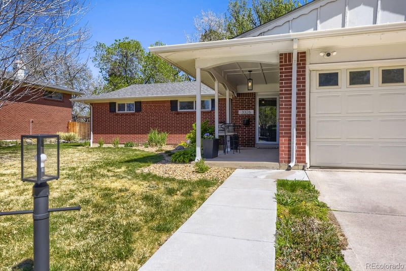 3326 Verbena Ct, Denver, CO 80231