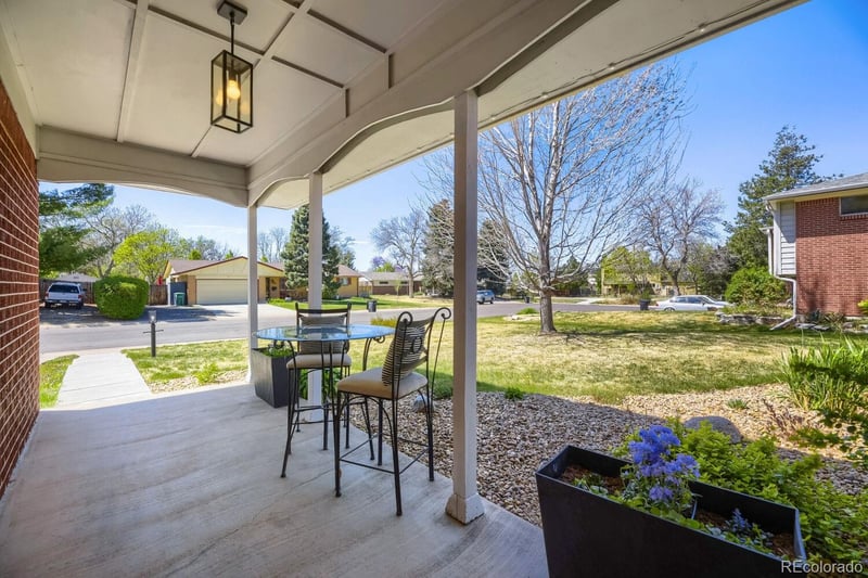 3326 Verbena Ct, Denver, CO 80231