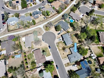 3326 Verbena Ct, Denver, CO 80231