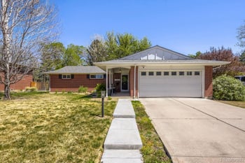 3326 Verbena Ct, Denver, CO 80231