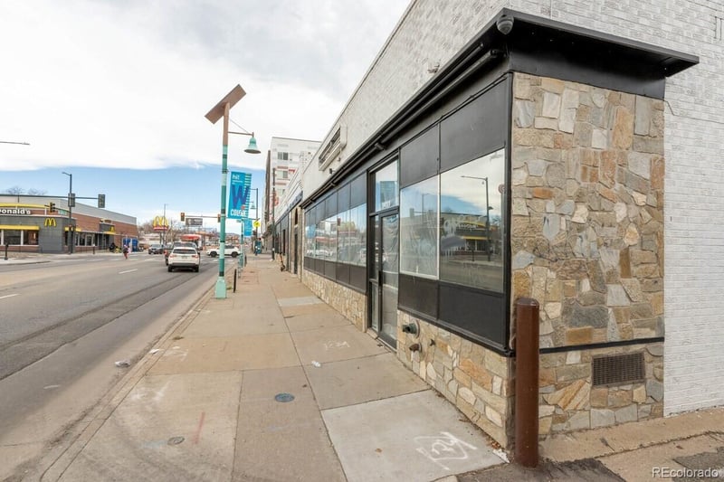 3935 Colfax Ave, Denver, CO 80204