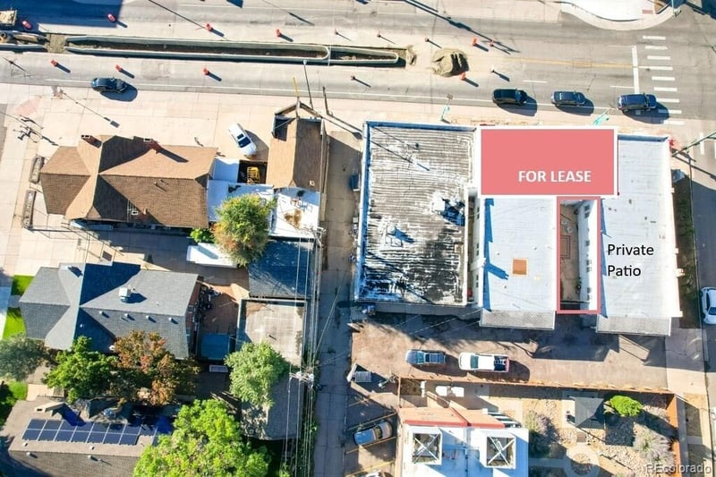 3935 Colfax Ave, Denver, CO 80204
