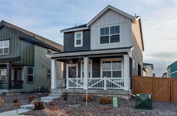 740 Cottonwood Ave, Bennett, CO 80102