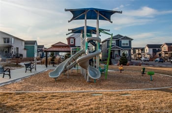 740 Cottonwood Ave, Bennett, CO 80102