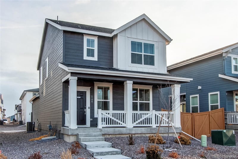 740 Cottonwood Ave, Bennett, CO 80102