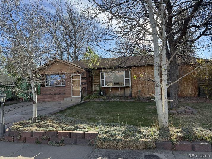 4654 Delaware St, Englewood, CO 80110