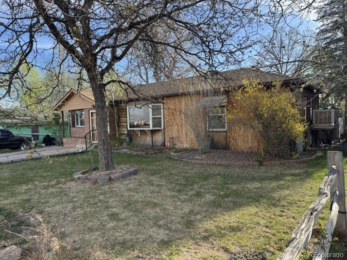 4654 Delaware St, Englewood, CO 80110