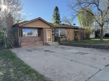 4654 Delaware St, Englewood, CO 80110