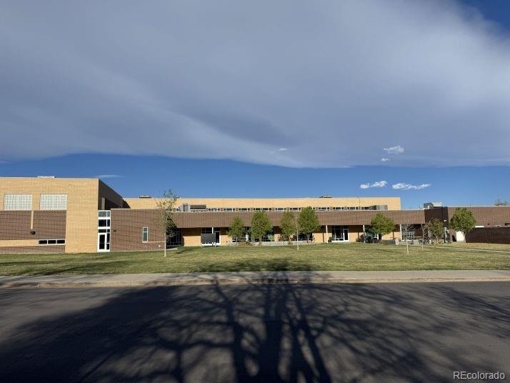 4654 Delaware St, Englewood, CO 80110