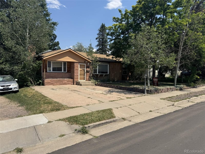 4654 Delaware St, Englewood, CO 80110