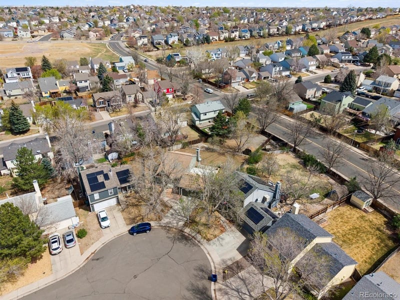 19543 Brown Dr, Aurora, CO 80013