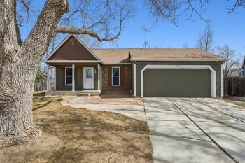 19543 Brown Dr, Aurora, CO 80013