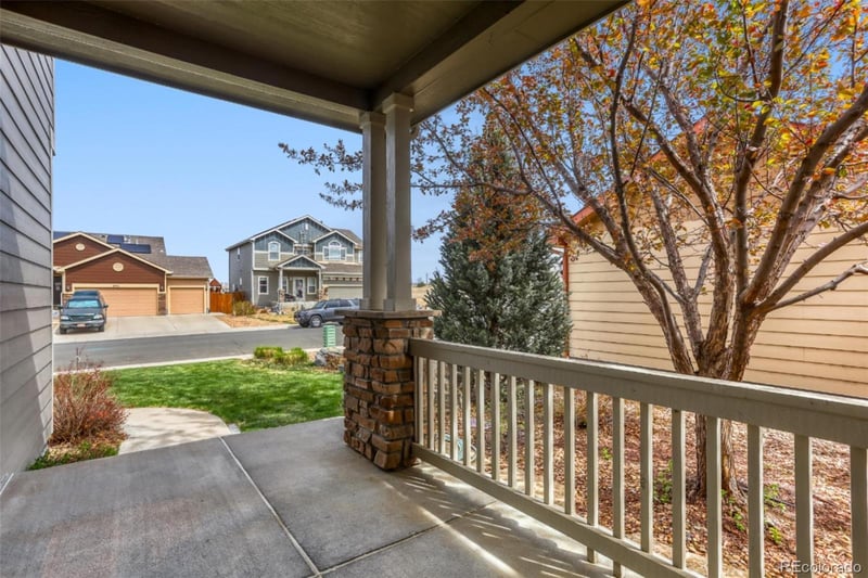 2760 Bridle Dr, Mead, CO 80542