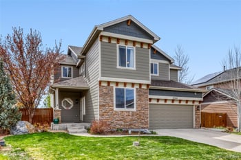 2760 Bridle Dr, Mead, CO 80542