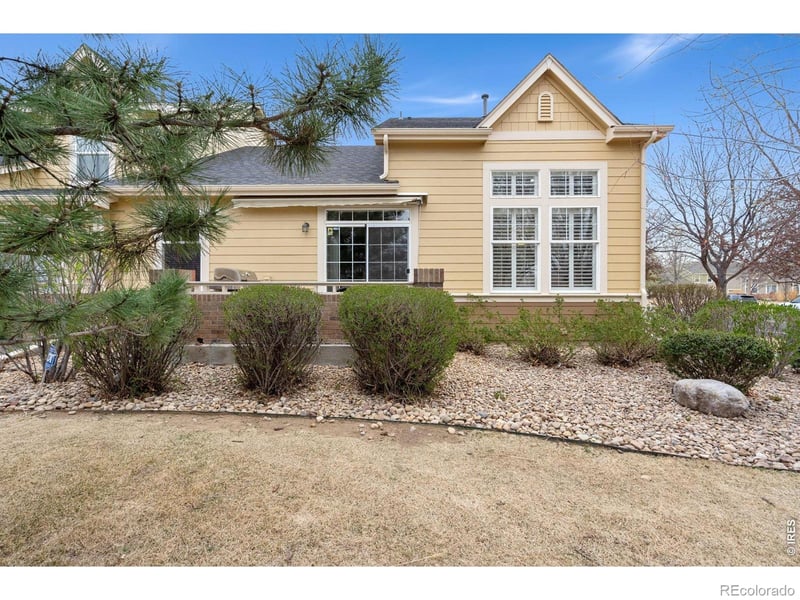 5133 Old Mill Rd, Fort Collins, CO 80528