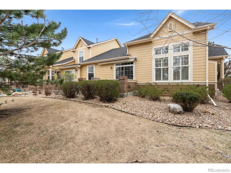 5133 Old Mill Rd, Fort Collins, CO 80528