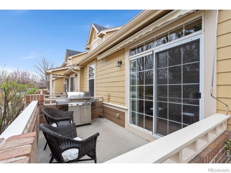 5133 Old Mill Rd, Fort Collins, CO 80528