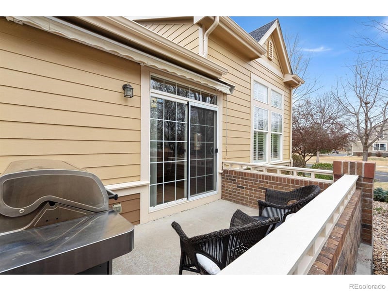 5133 Old Mill Rd, Fort Collins, CO 80528