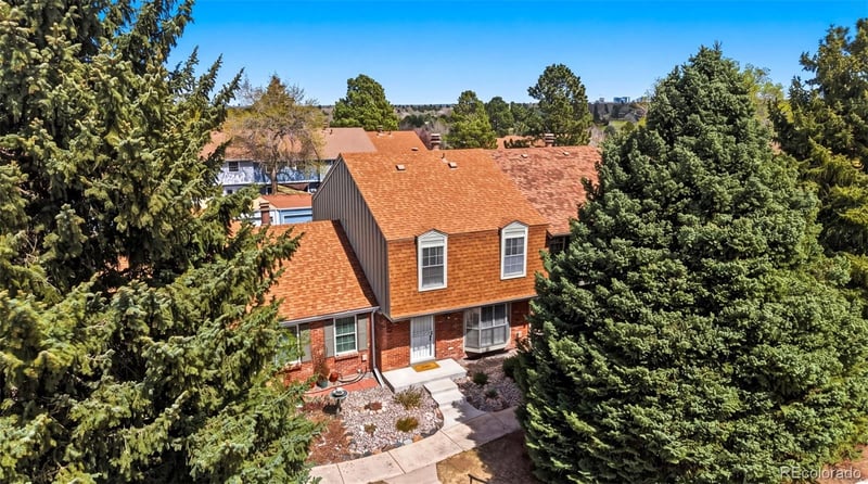 2417 Geddes Pl, Centennial, CO 80122