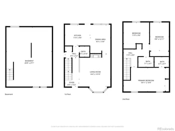 2417 Geddes Pl, Centennial, CO 80122