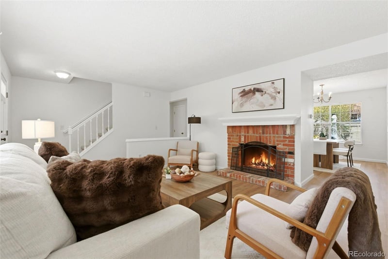 2417 Geddes Pl, Centennial, CO 80122