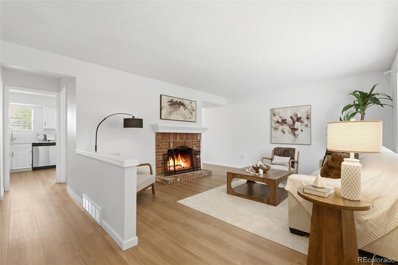 2417 Geddes Pl, Centennial, CO 80122