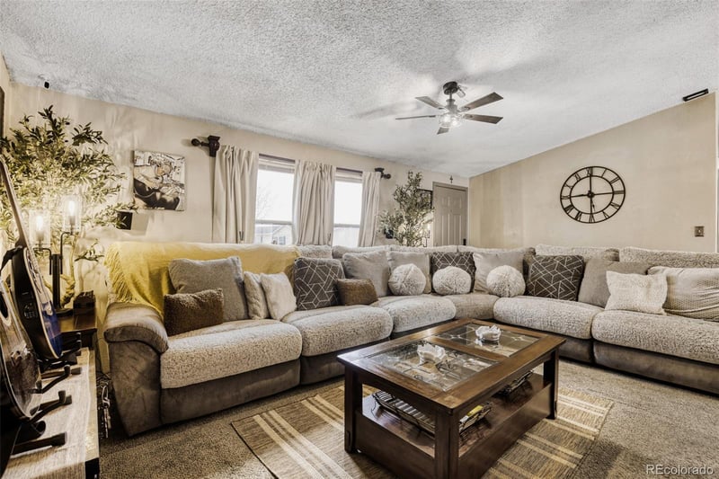 4107 Cedar Ln Lot 74, Evans, CO 80620