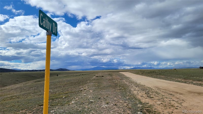 1194 Yellowstone Rd, Hartsel, CO 80449