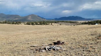 1194 Yellowstone Rd, Hartsel, CO 80449