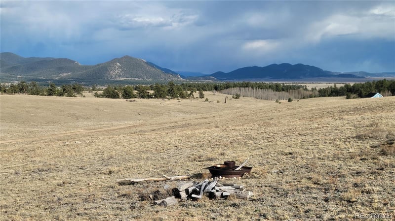 1194 Yellowstone Rd, Hartsel, CO 80449