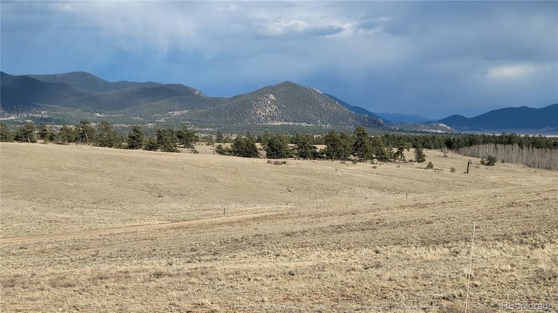 1194 Yellowstone Rd, Hartsel, CO 80449