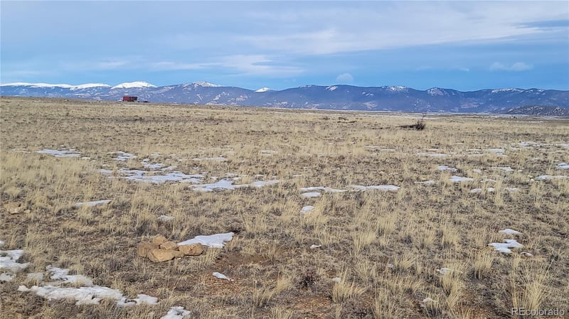 1194 Yellowstone Rd, Hartsel, CO 80449