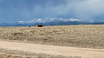 1194 Yellowstone Rd, Hartsel, CO 80449