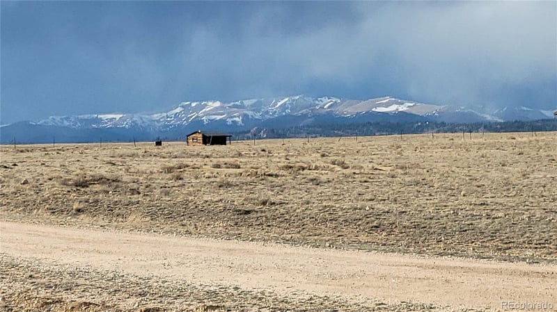 1194 Yellowstone Rd, Hartsel, CO 80449