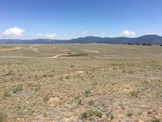 1194 Yellowstone Rd, Hartsel, CO 80449