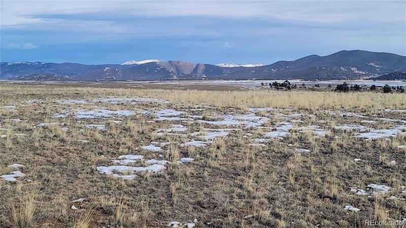 1194 Yellowstone Rd, Hartsel, CO 80449