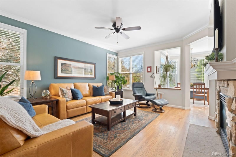 16361 Oakmoor Pl, Parker, CO 80134