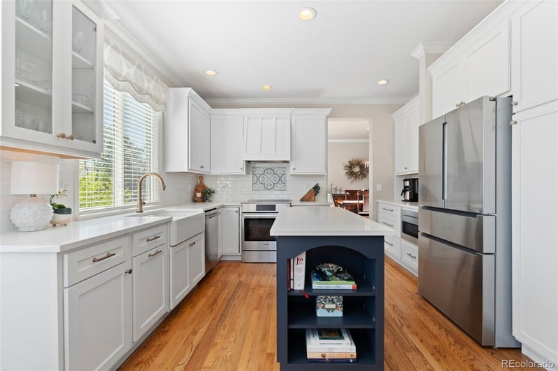 16361 Oakmoor Pl, Parker, CO 80134