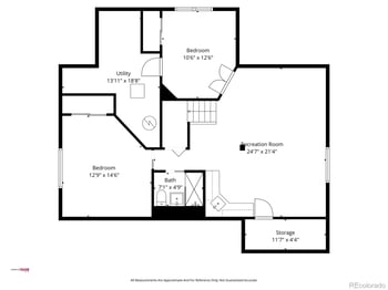 16361 Oakmoor Pl, Parker, CO 80134