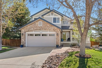 16361 Oakmoor Pl, Parker, CO 80134